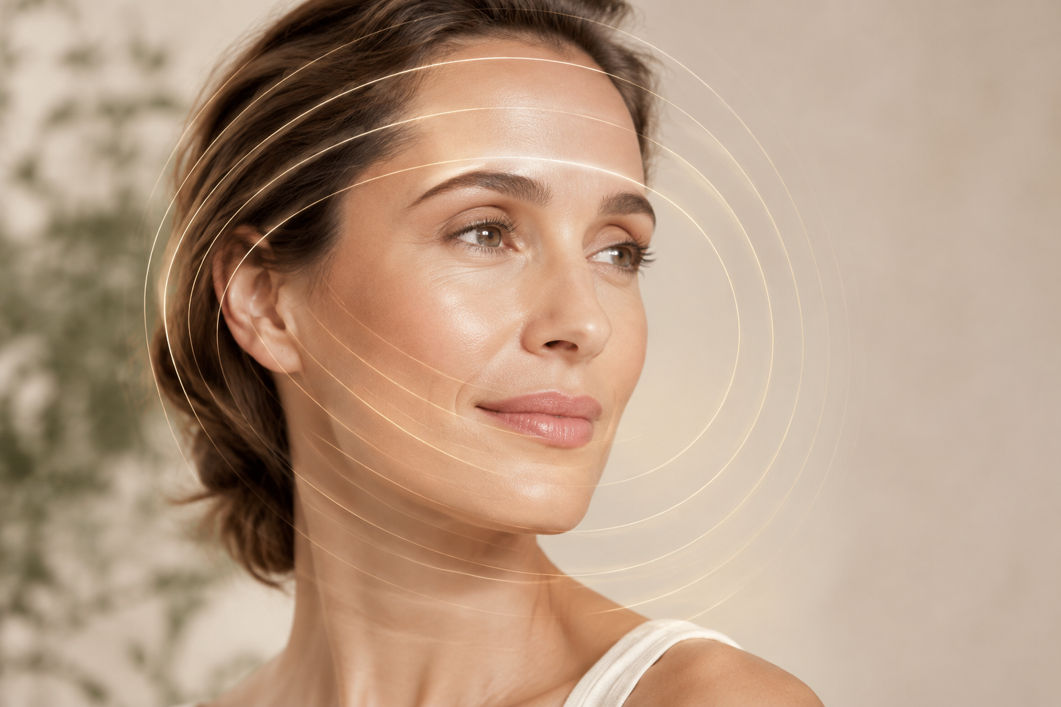 Soin expert Dermo Lift 5D pour une peau lumineuse